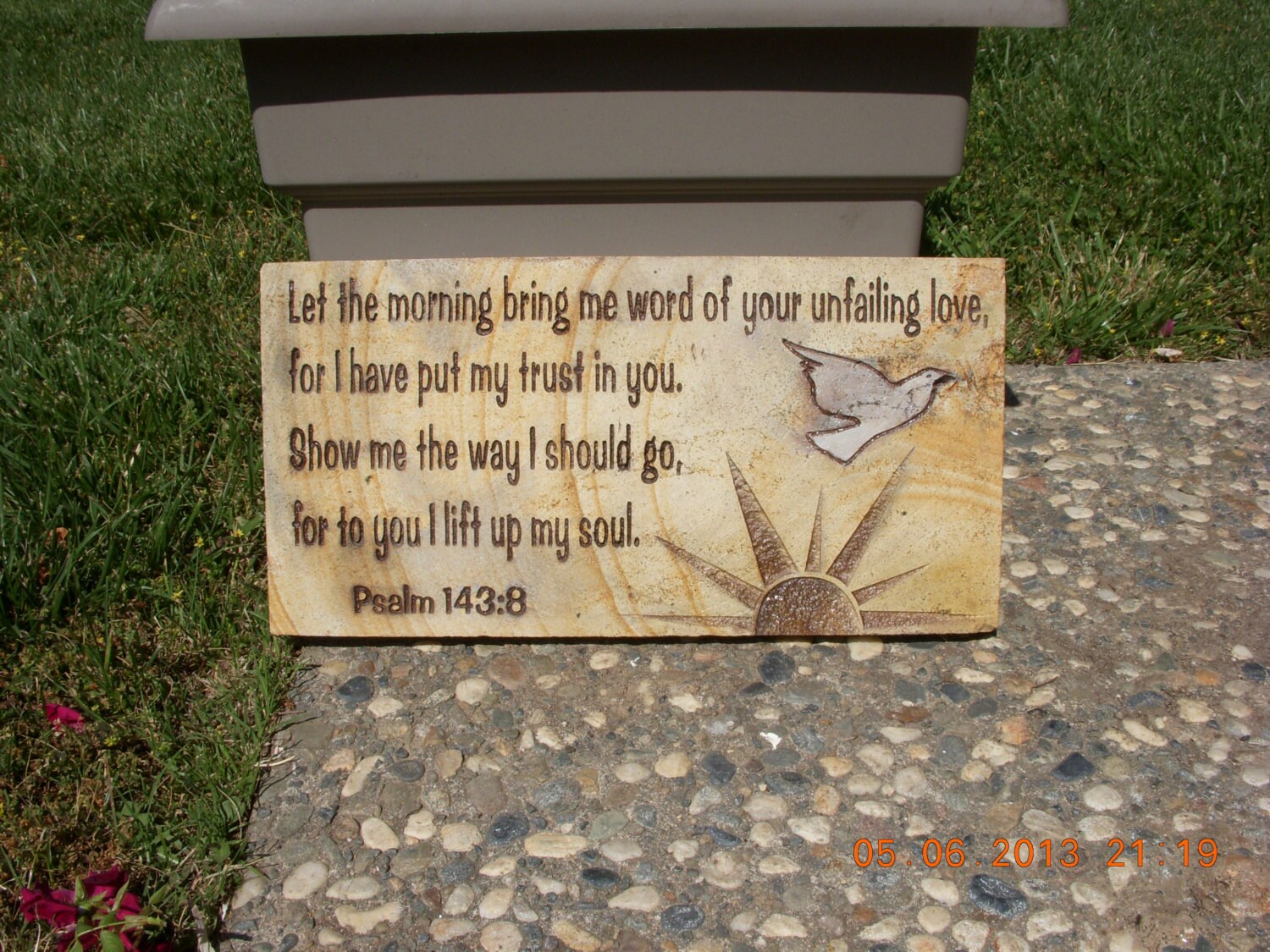 scripture stones engraved stones engraved psalms scripture verses in