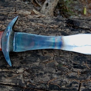 Peasant Sword