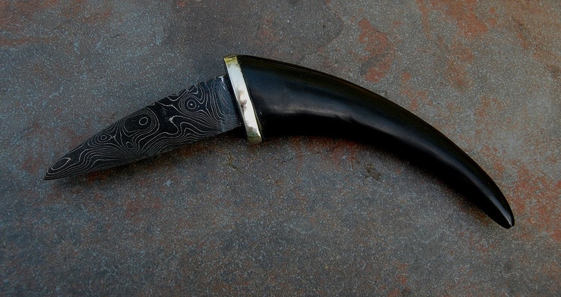 etsy sgian dubh