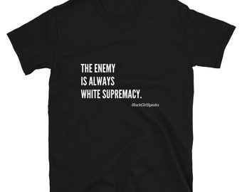 personalized ENEMY of FIRE