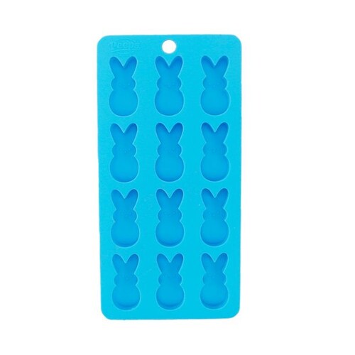 Marshmallow Bunny Silicone Mold Etsy