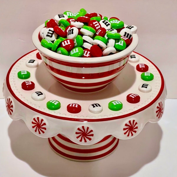 Fake M Candy Faux M Christmas candy mix M&M faux candy cabochons fake bake supplies Fake bake toppings Halloween candy props fake candy