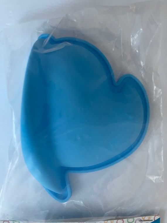 Peeps Chick Silicon Candy Mold, Silicone Peeps Chick Shape