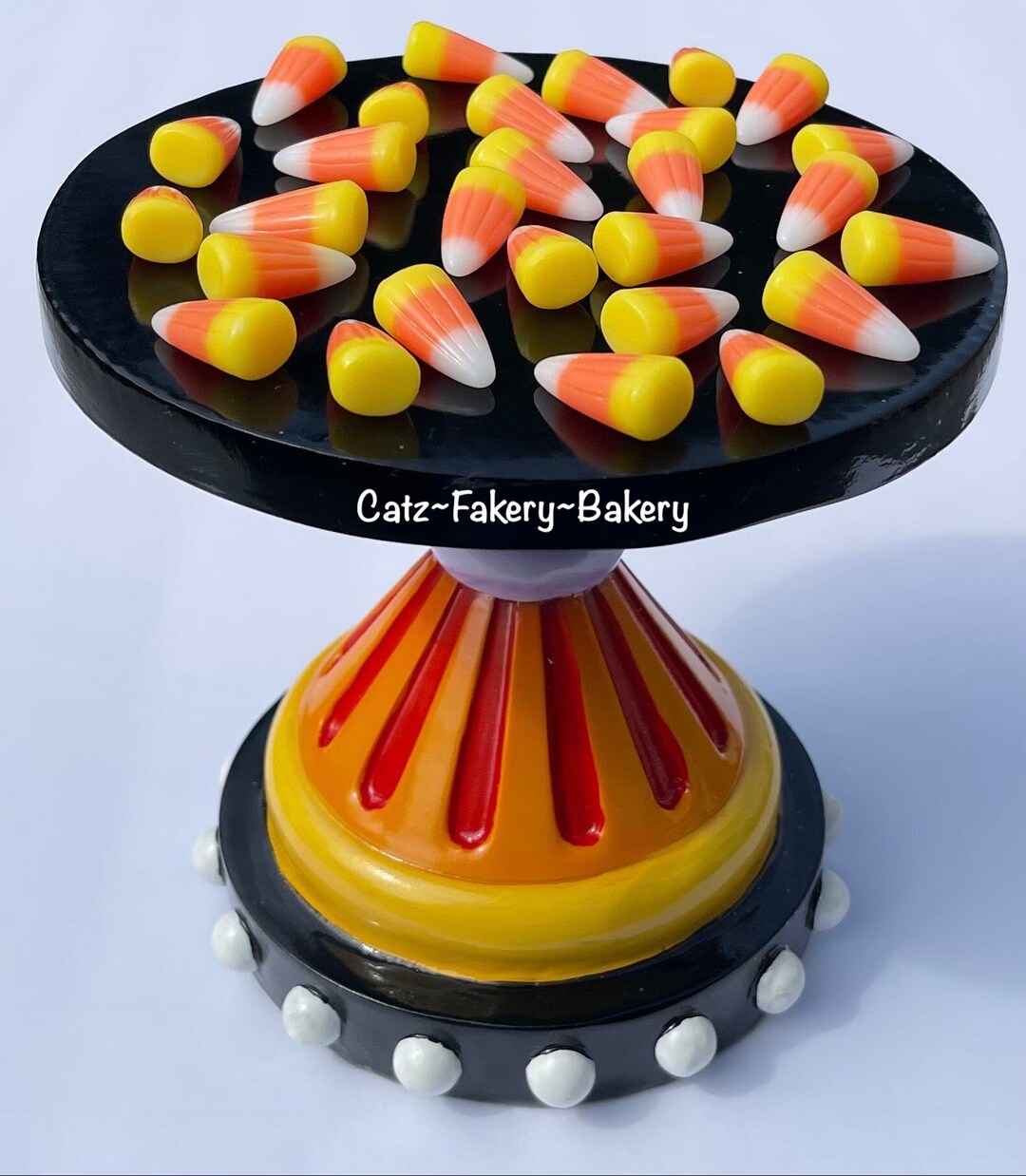6/12/25/50/100/200 Fake Candy Corn Realistic Candy Corn Fake Halloween ...