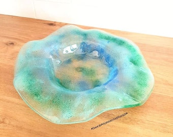 Glass Bowl