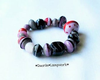 Murano Glass Bracelet,