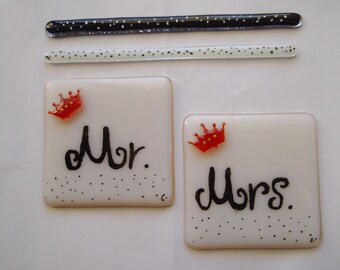 Glass Coasters [customisable]
