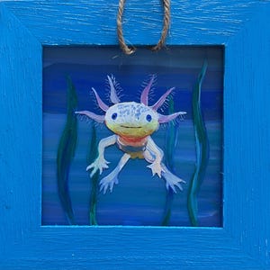 Axolotl