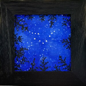 Capricorn constellation