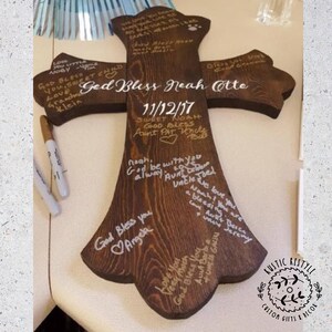 Paint Markers, Acrylic Paint Pens for Guestbook signing, white, black, silver, gold image 12