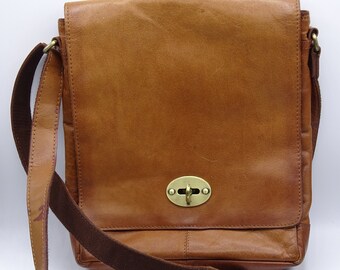 rowallan leather crossbody bag
