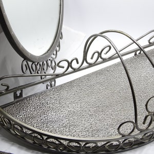 Unbreakable Mirror 30 cm COMBO ( Pack of 2 ) at Rs 450.00, Decorative  Mirrors