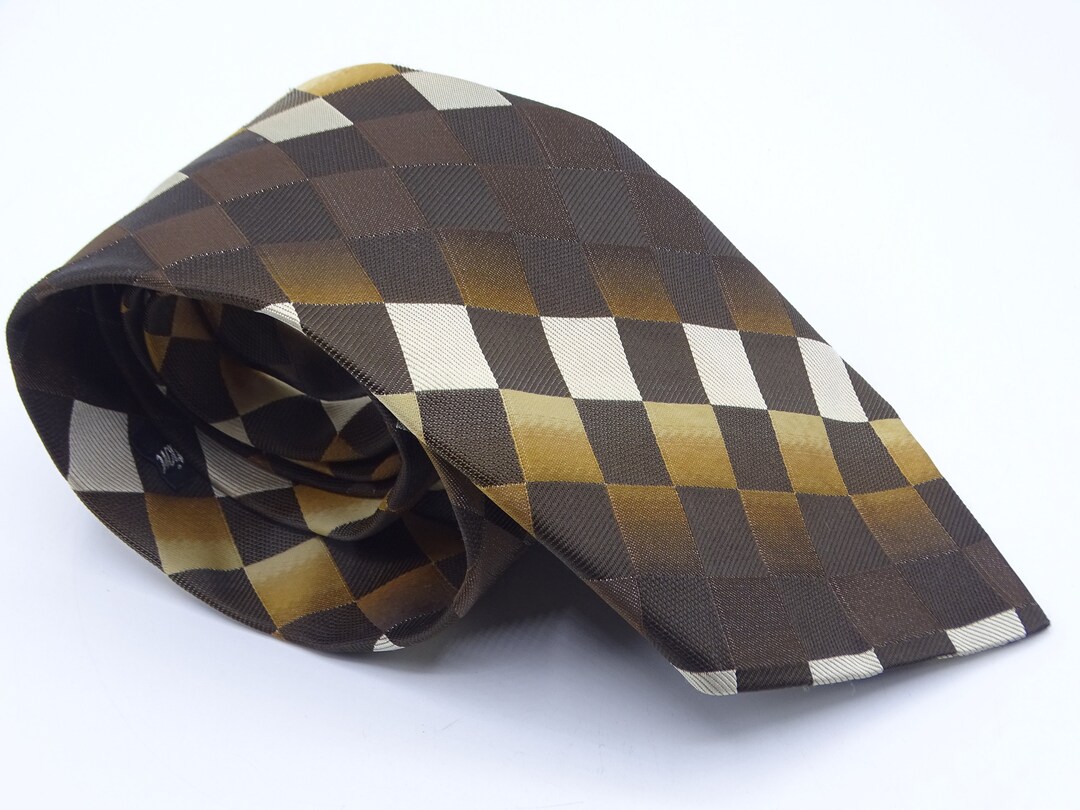 necktie vintage