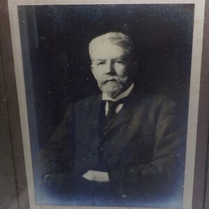 8th Earl of Darnley, Ivo Francis Walter Bligh 18591927 Framed