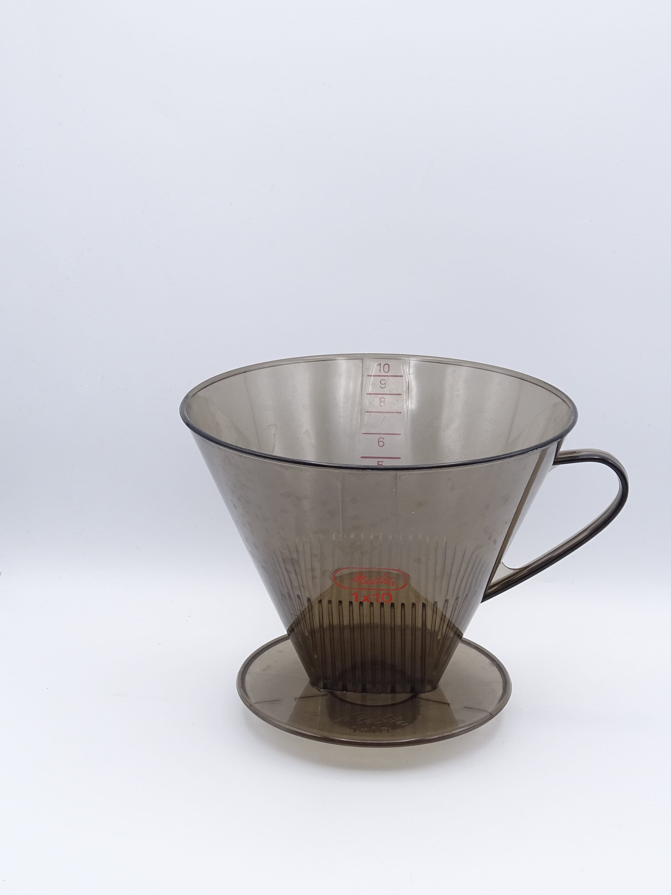 Plastic Melitta Coffee Filter Holder 