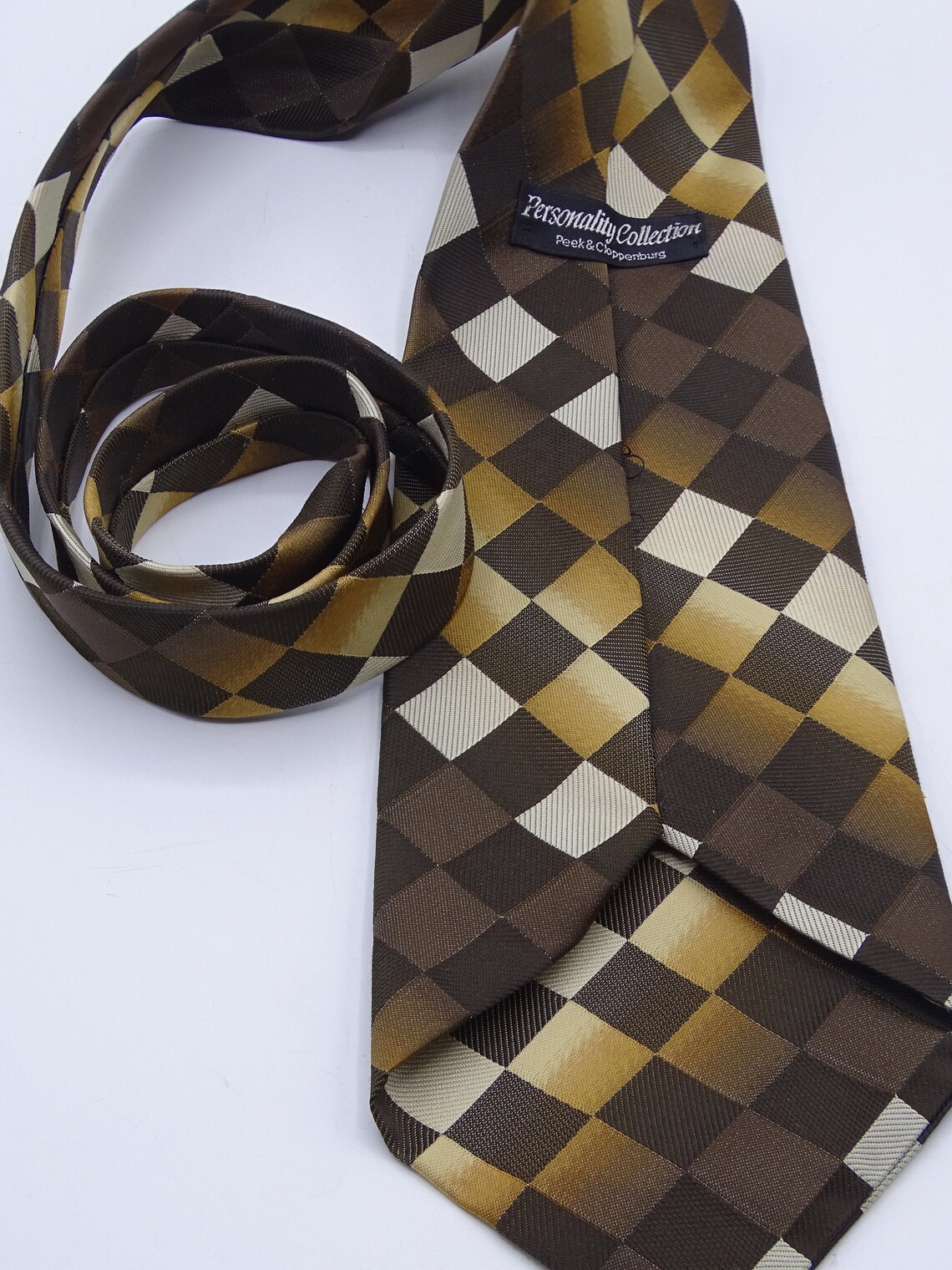 70s necktie