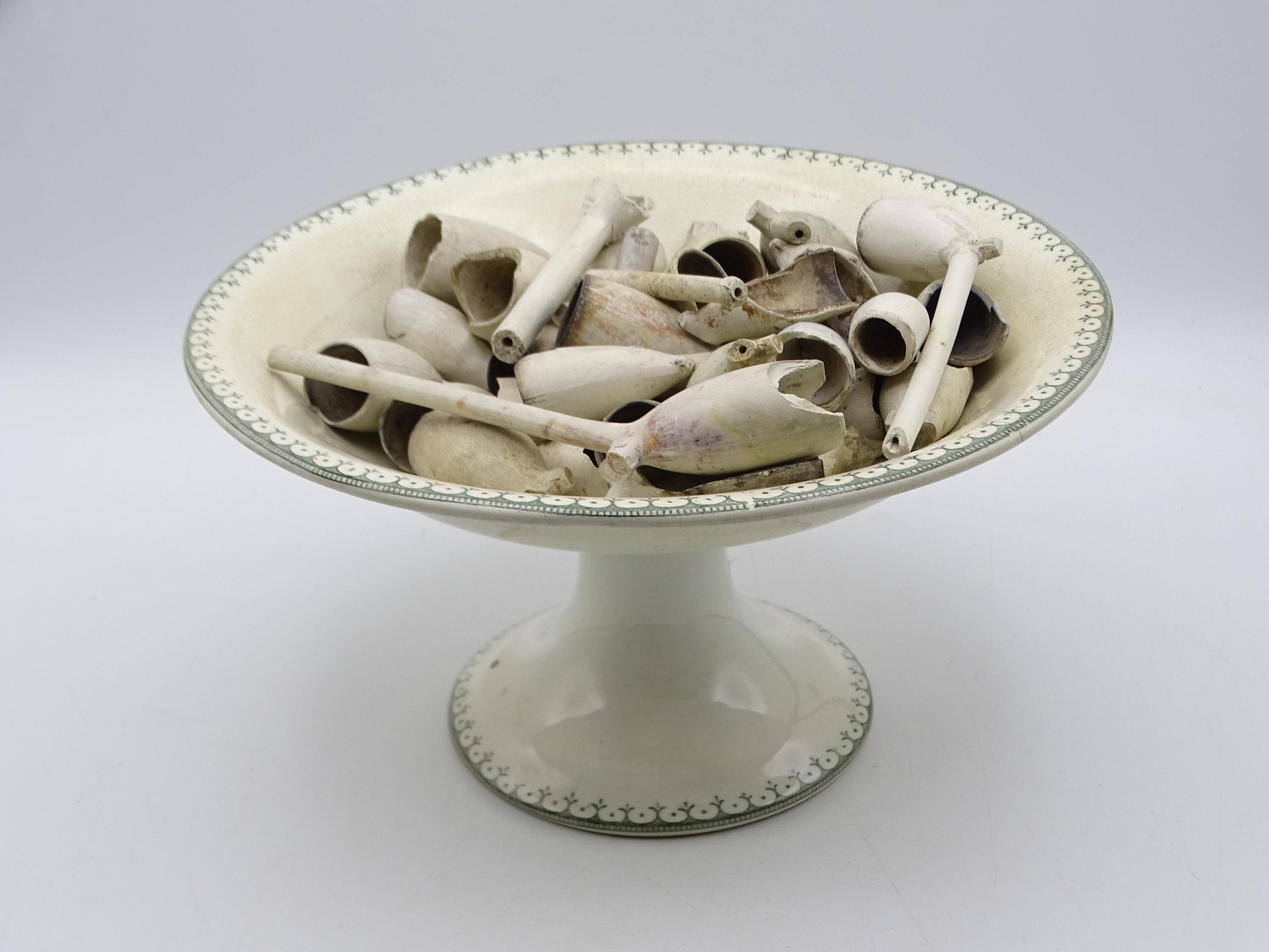 Clay pipes - Etsy 日本