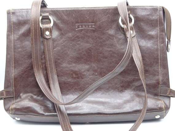 Texier ladies shop bags