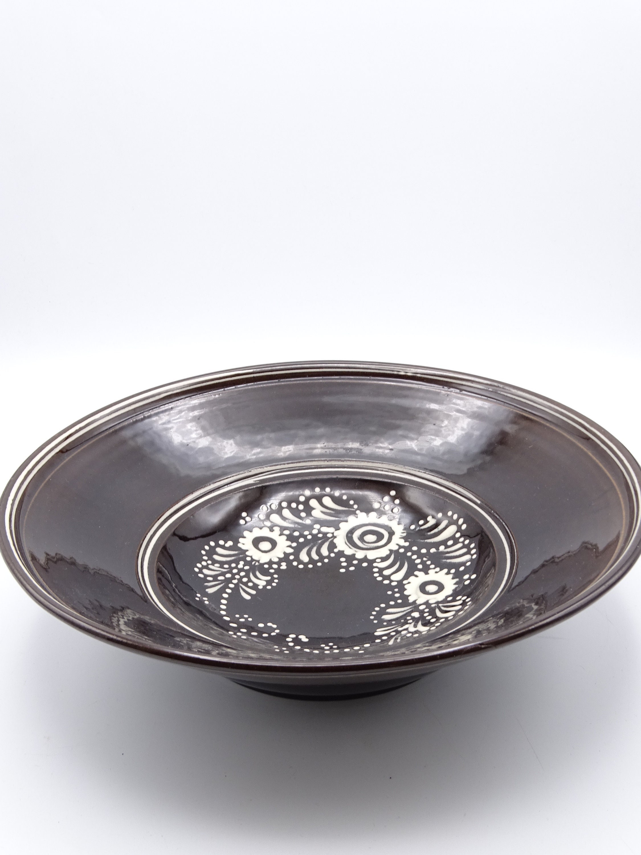 Switzerland pottery - Etsy 日本