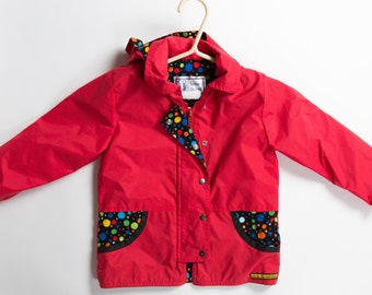 Age 6-7 years vintage 1960\u2019s J T Morgan tweed wool boys coat