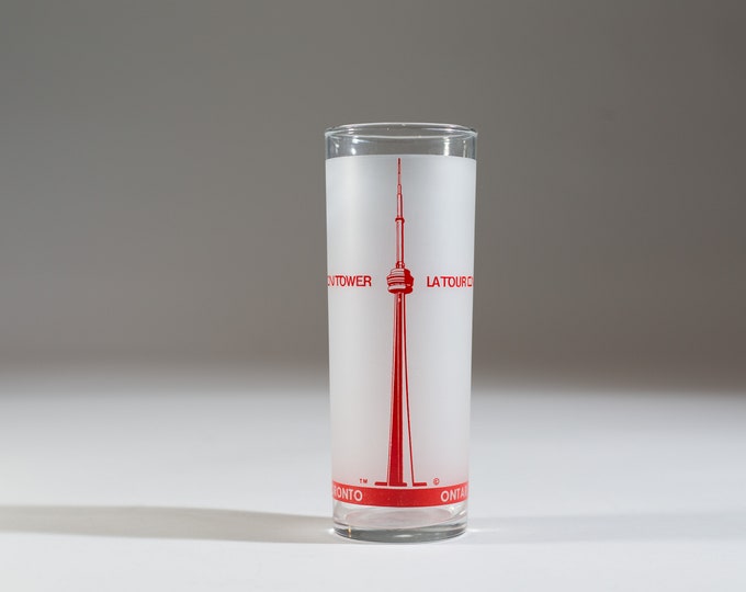 Barware Second Voyage Vintage