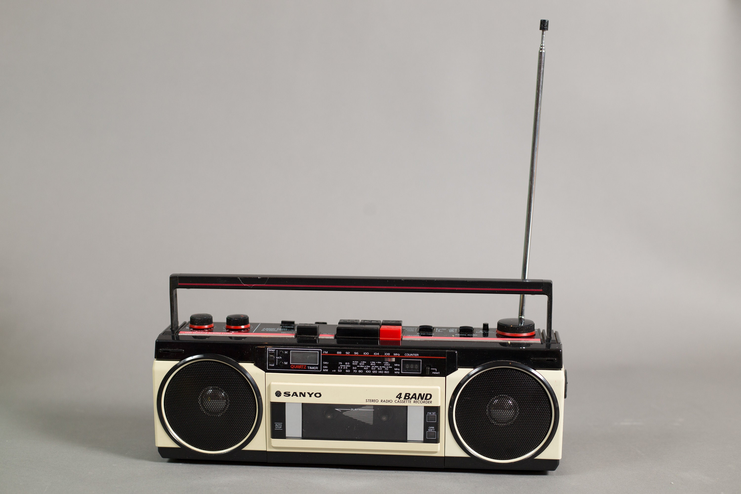 fm radio clock fm radio clock