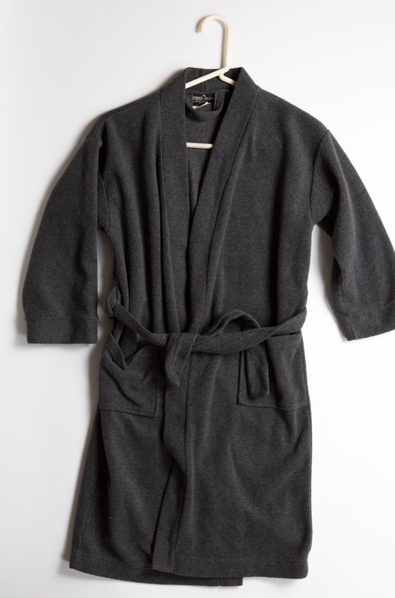 Boys dressing gown australia sale
