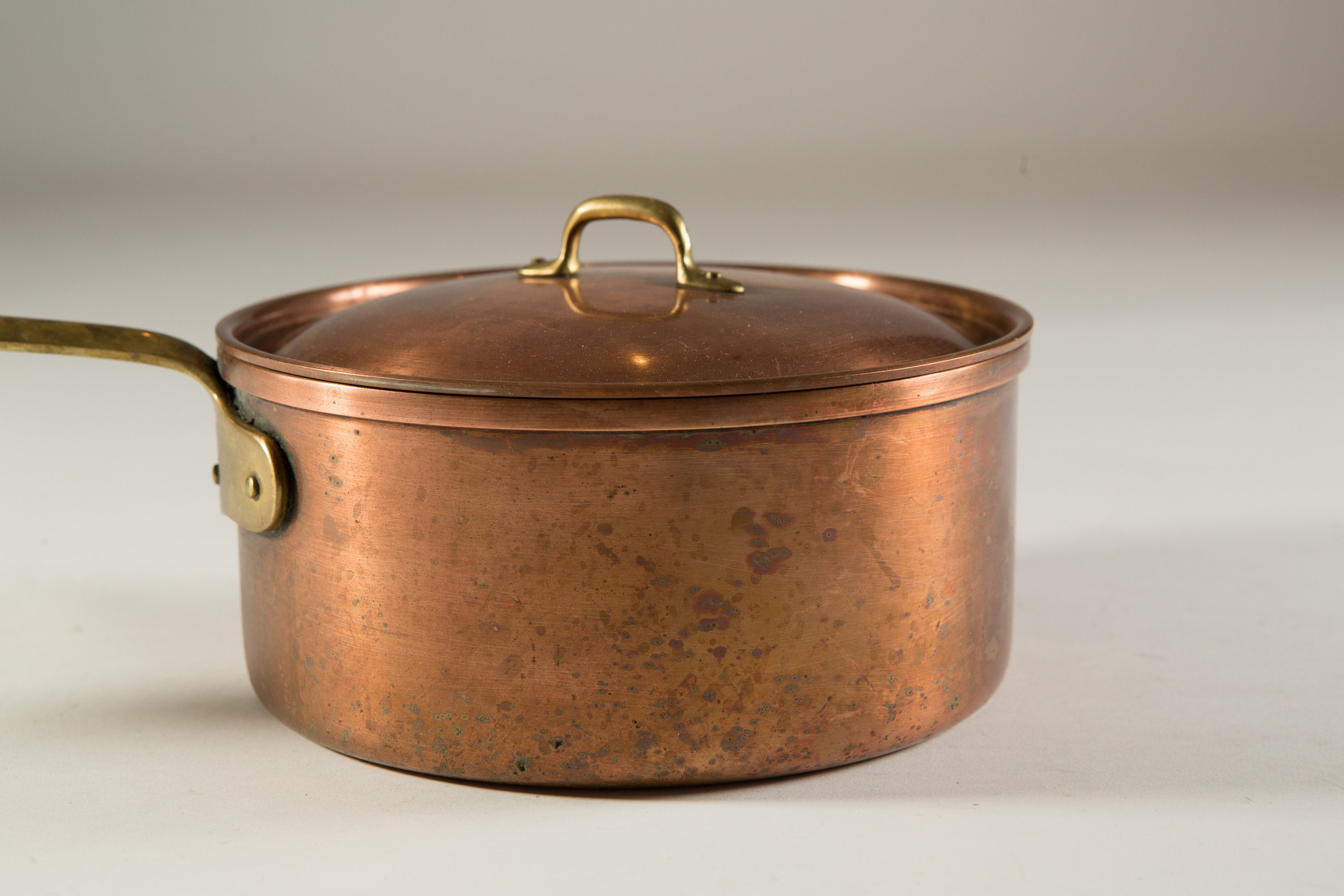 Best Copper Pans And Pots at Rick Franks blog