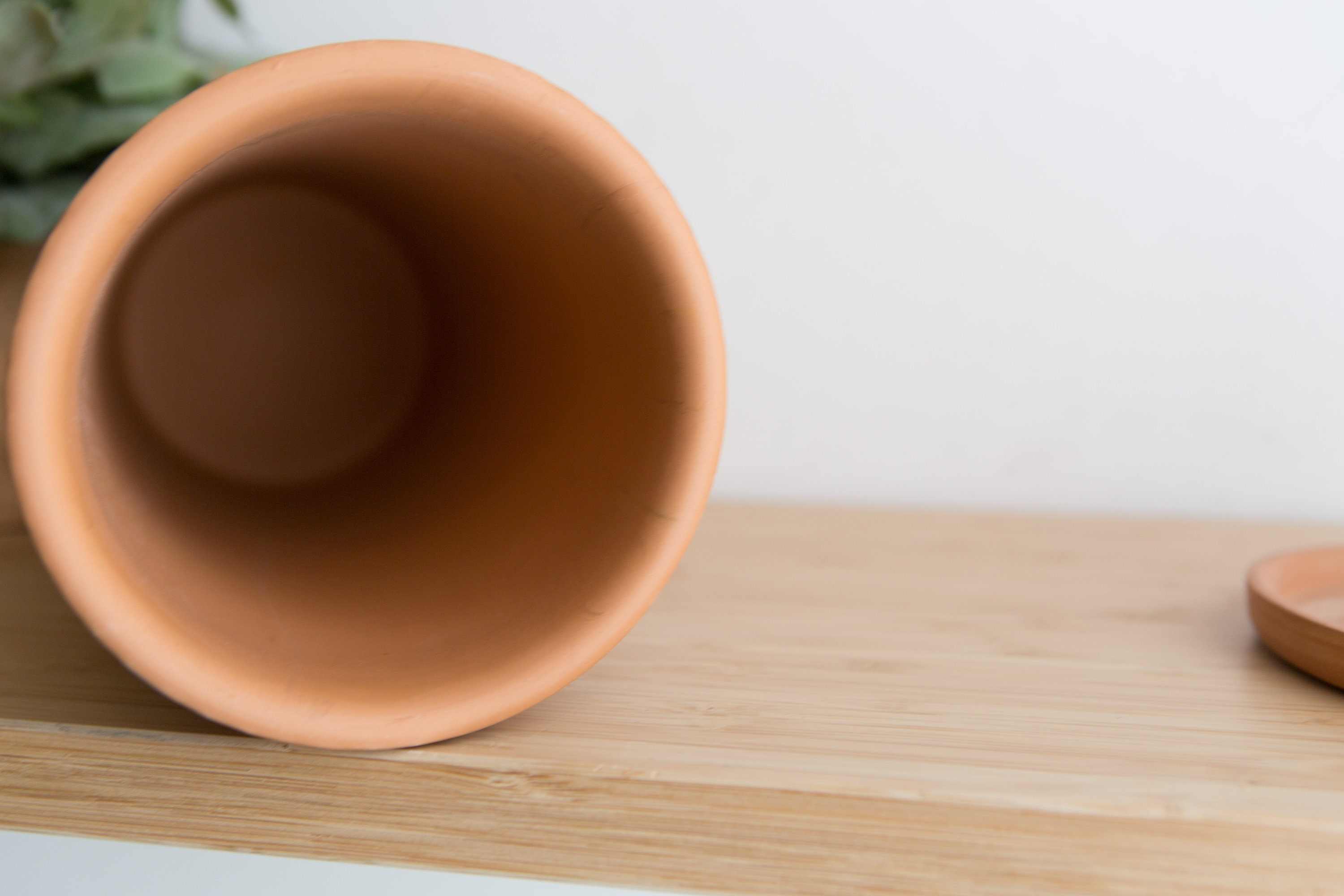 Vintage Wine Cooler Terra Cotta Clay Pot Wine Chiller Tuscany