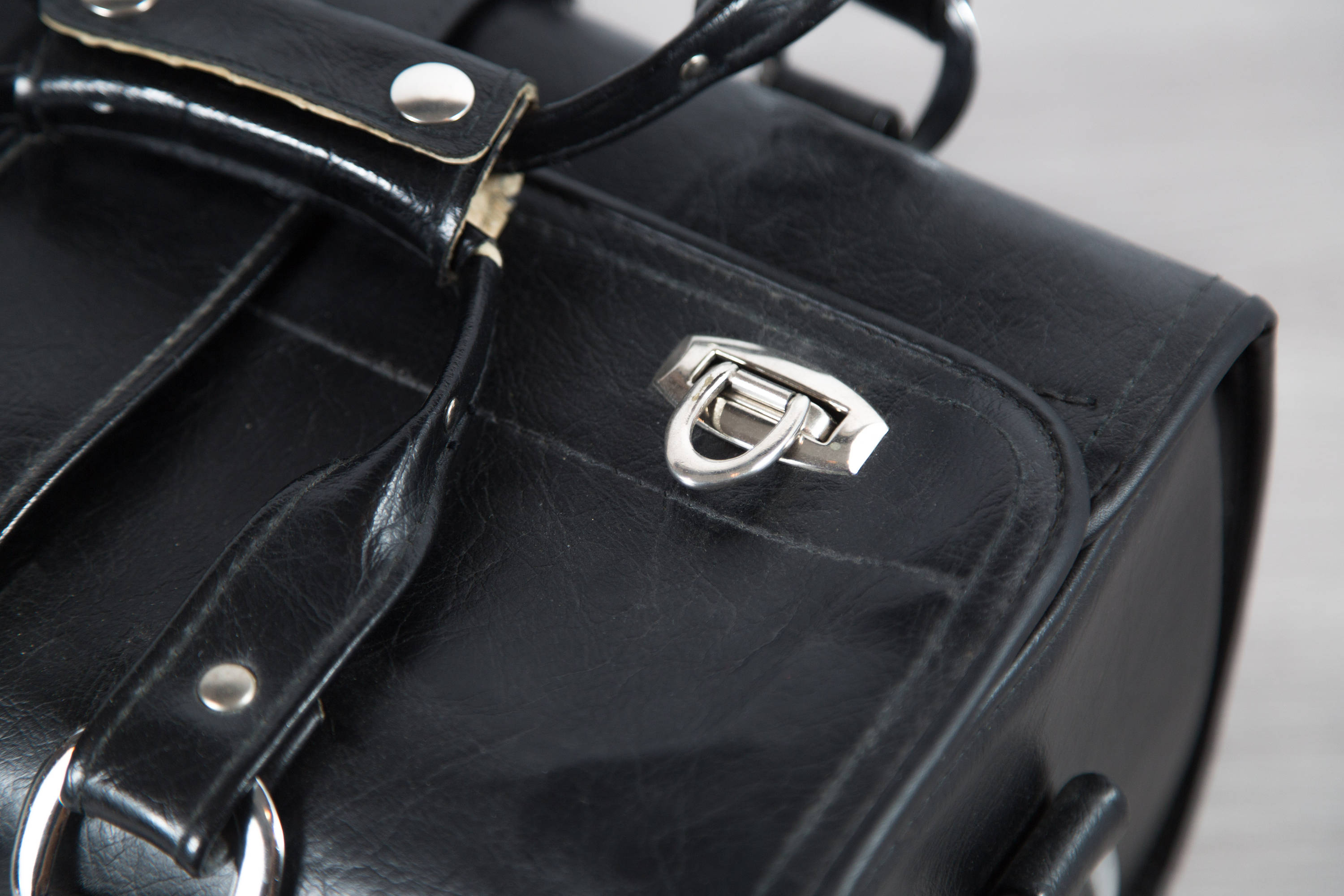 soft leather camera bag