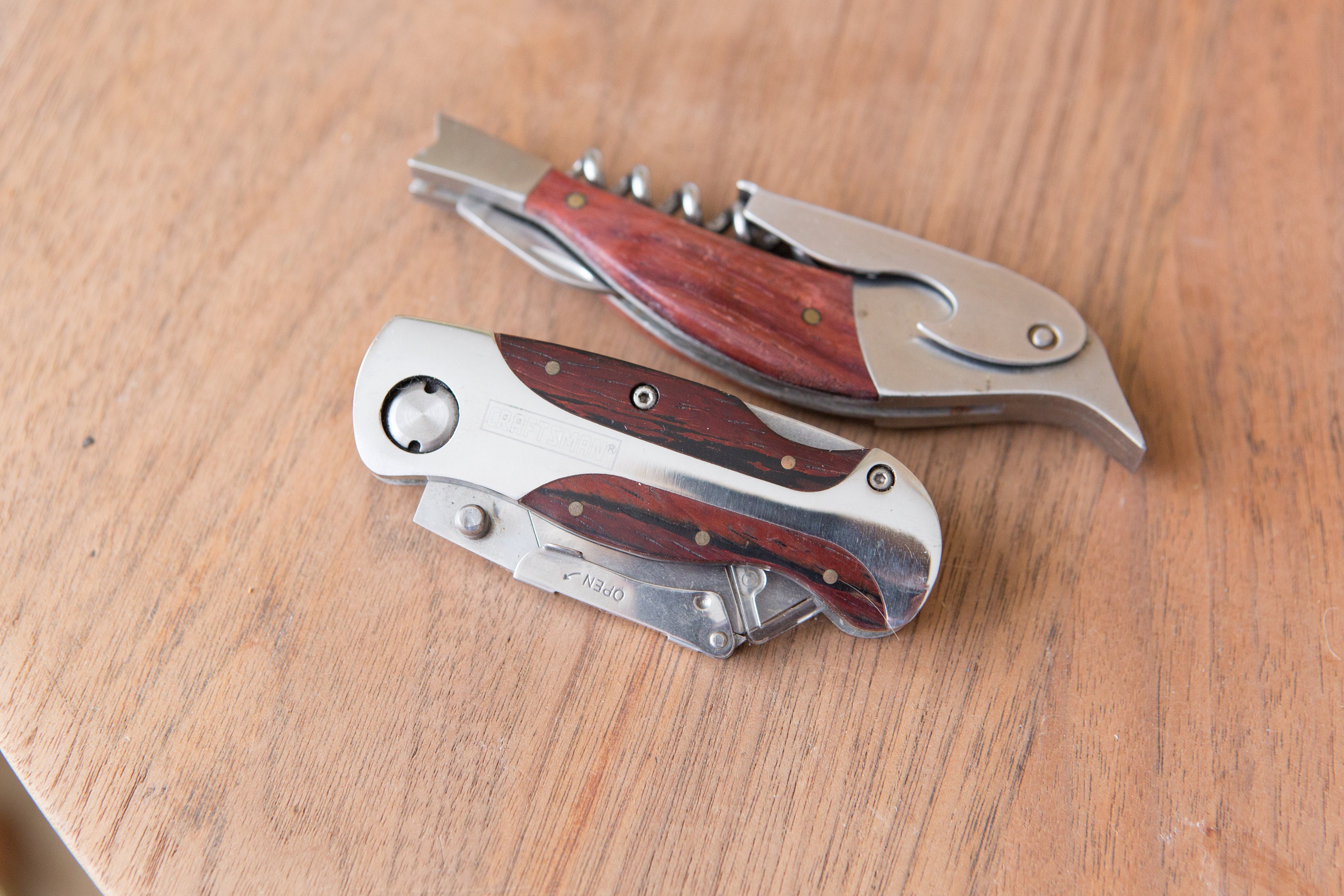 Craftsman utility knife set deals