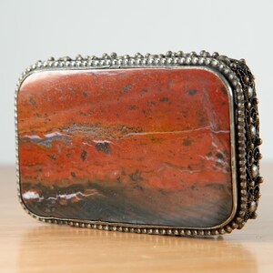 Antique Snuff Box