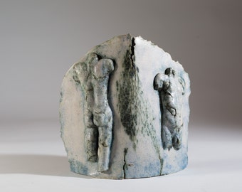 Clay Nude Pottery - Etsy