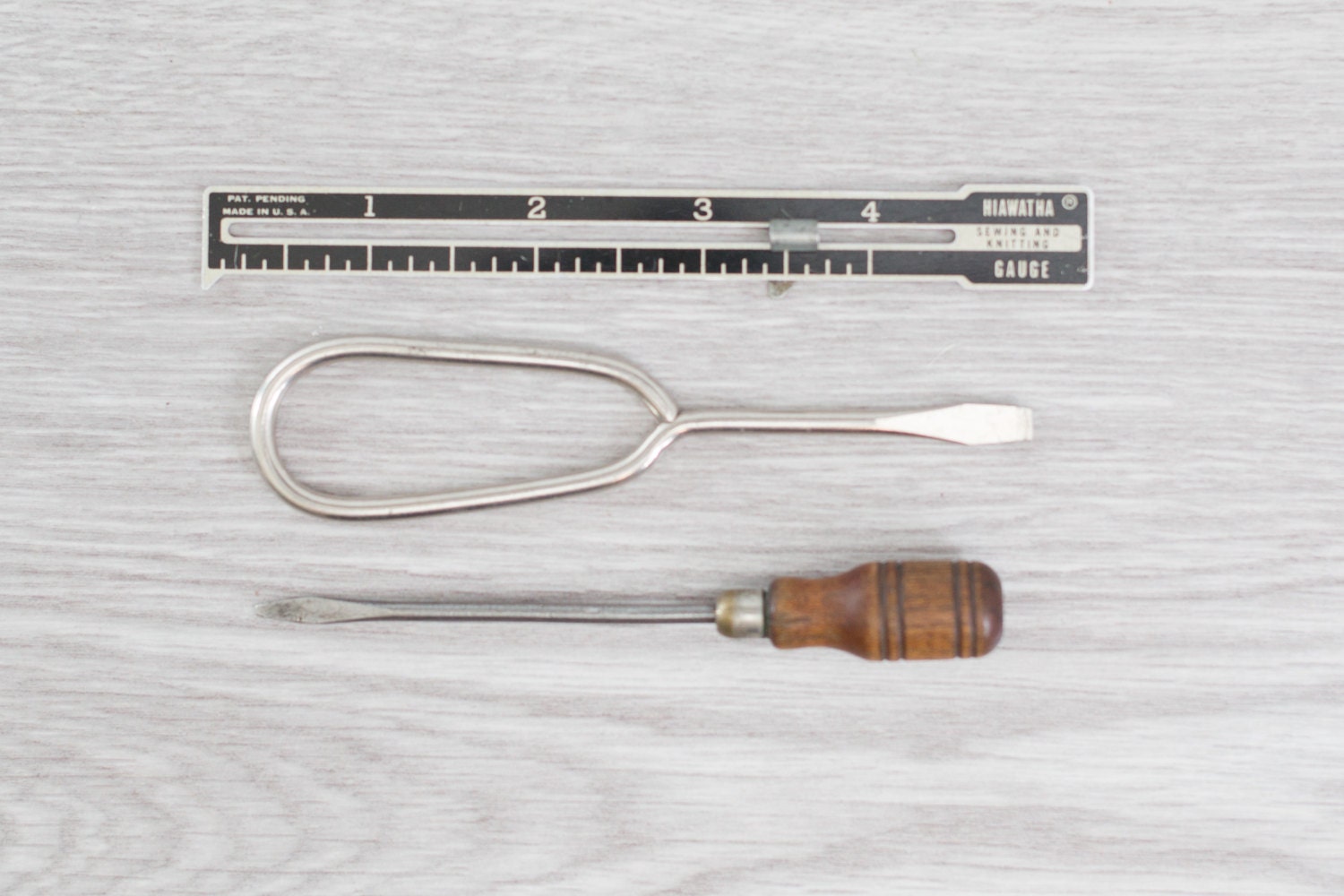 Singer Sewing Machine accessories