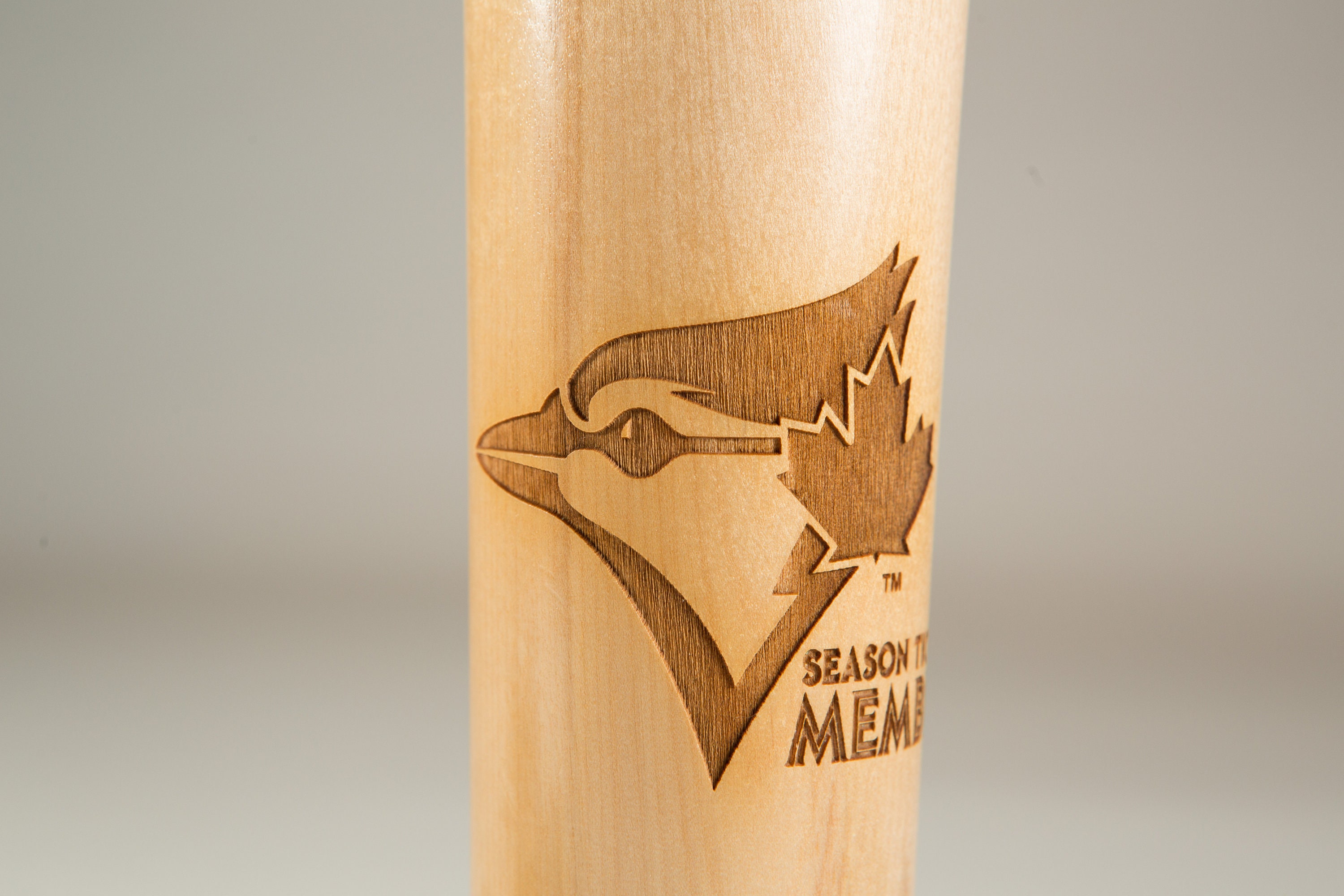 Blue Jays Dugout Mug® Baseball Bat Mug Toronto Baseball Stadium