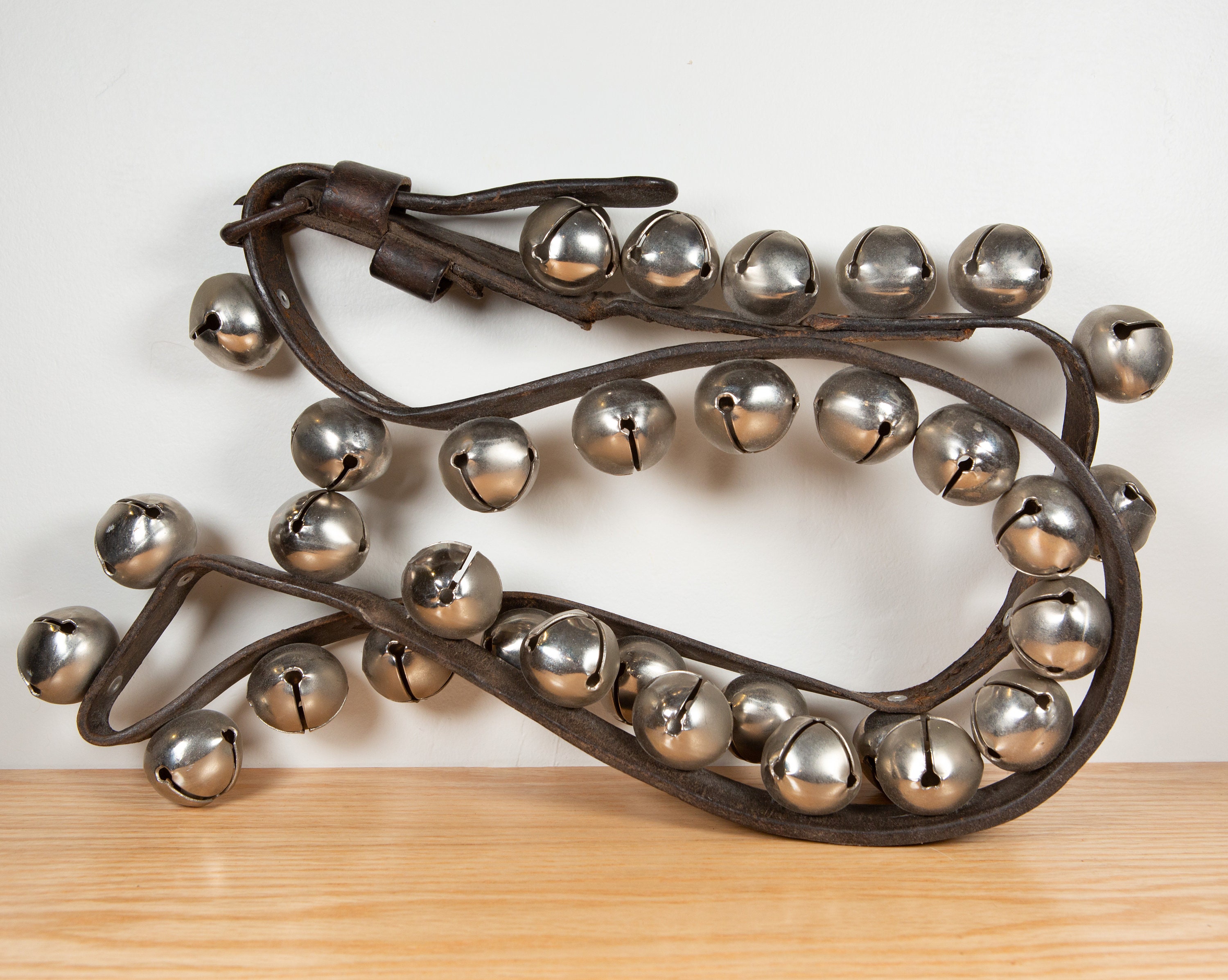Harness bells deals