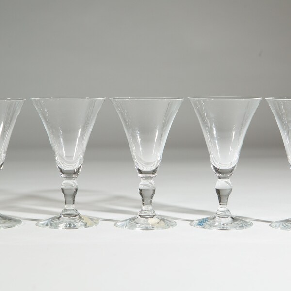 Swedish Crystal - Etsy