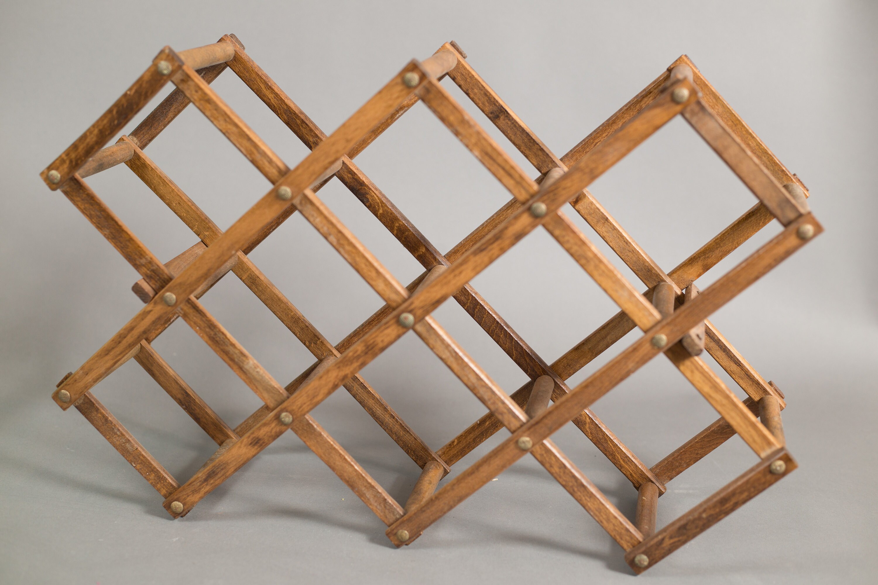 vintage wine rack vintage wine rack