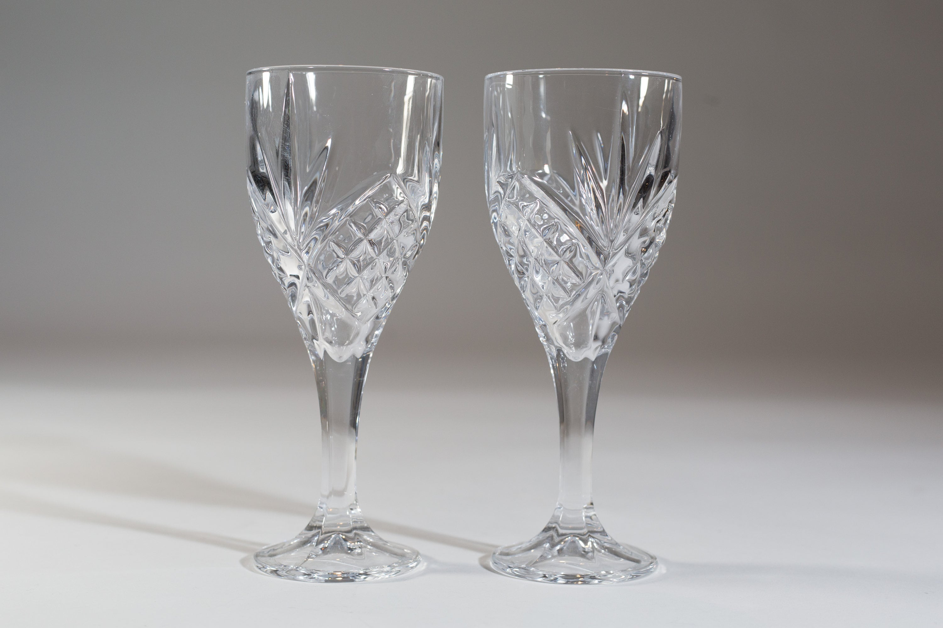 crystal wine glasses crystal wine glasses