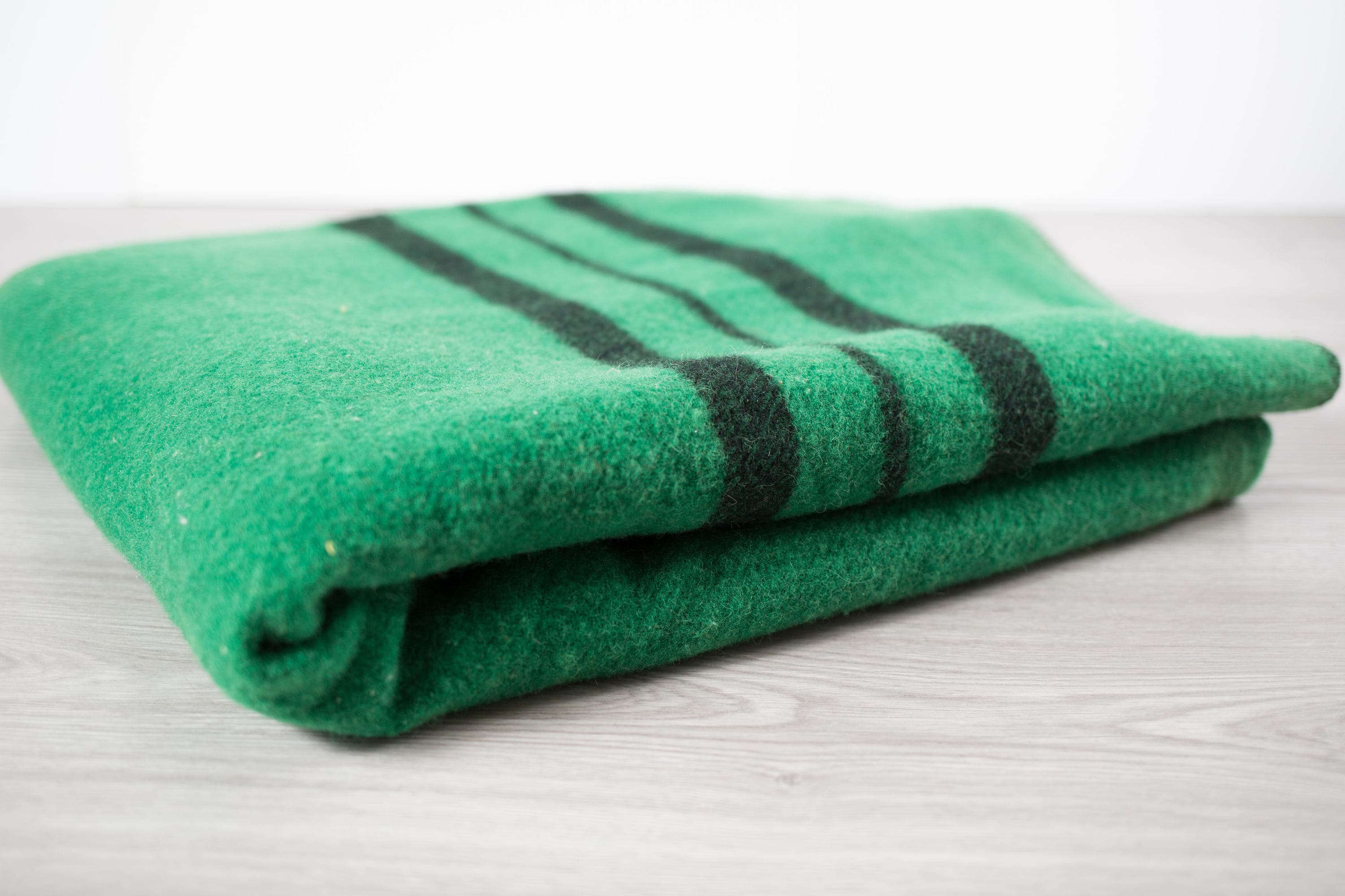 How To Make A Large Wool Blanket at Paul Clark blog