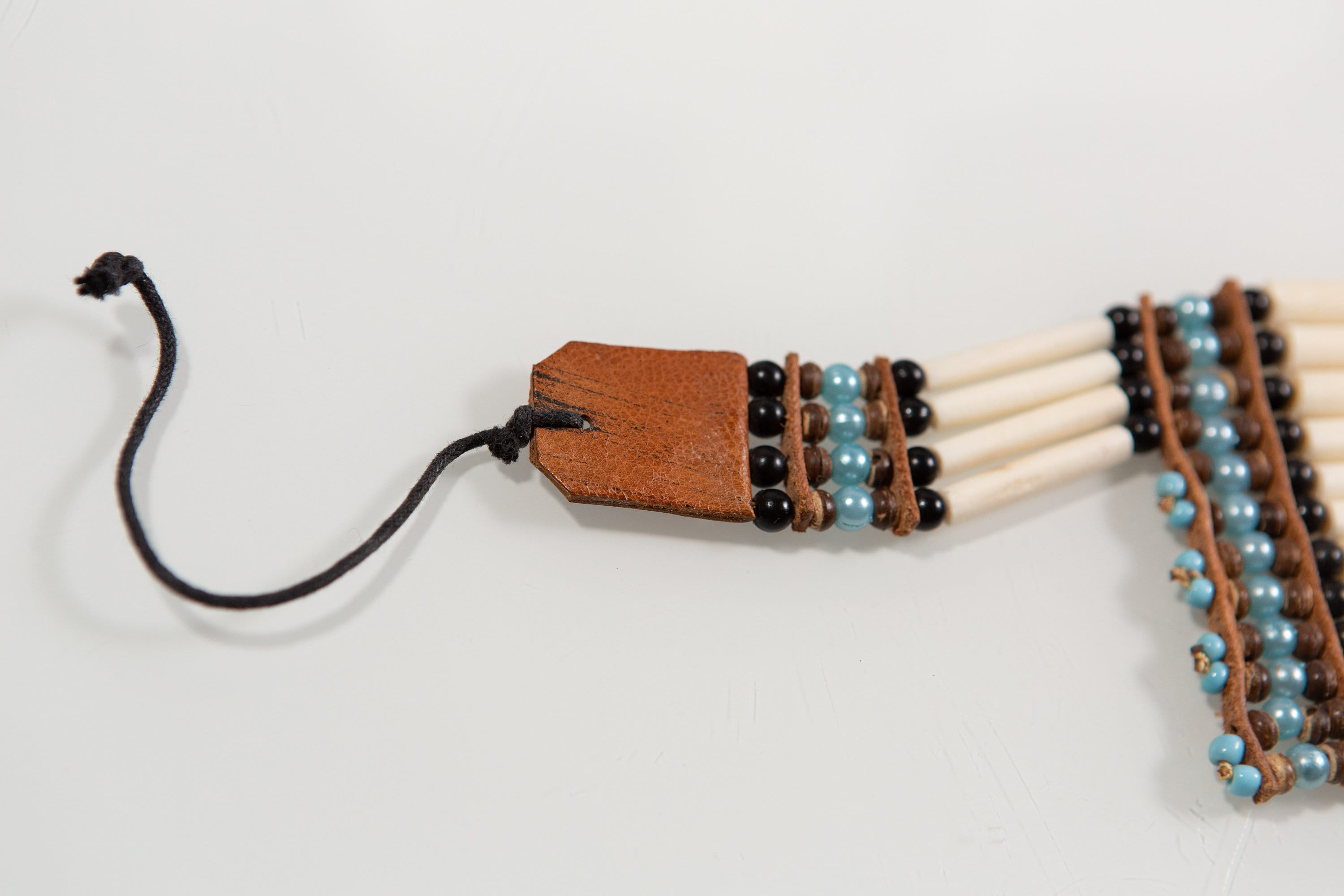 Native choker store