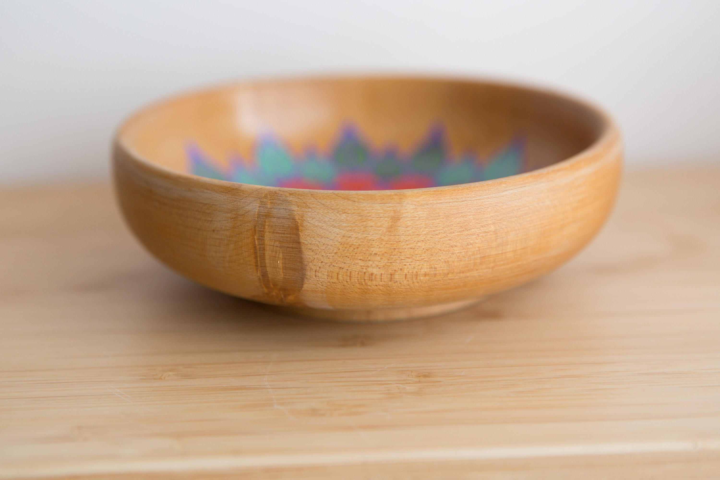 Vintage Wood Bowls, Mug, Condiment Dish, Egg Holder Vintage Solid