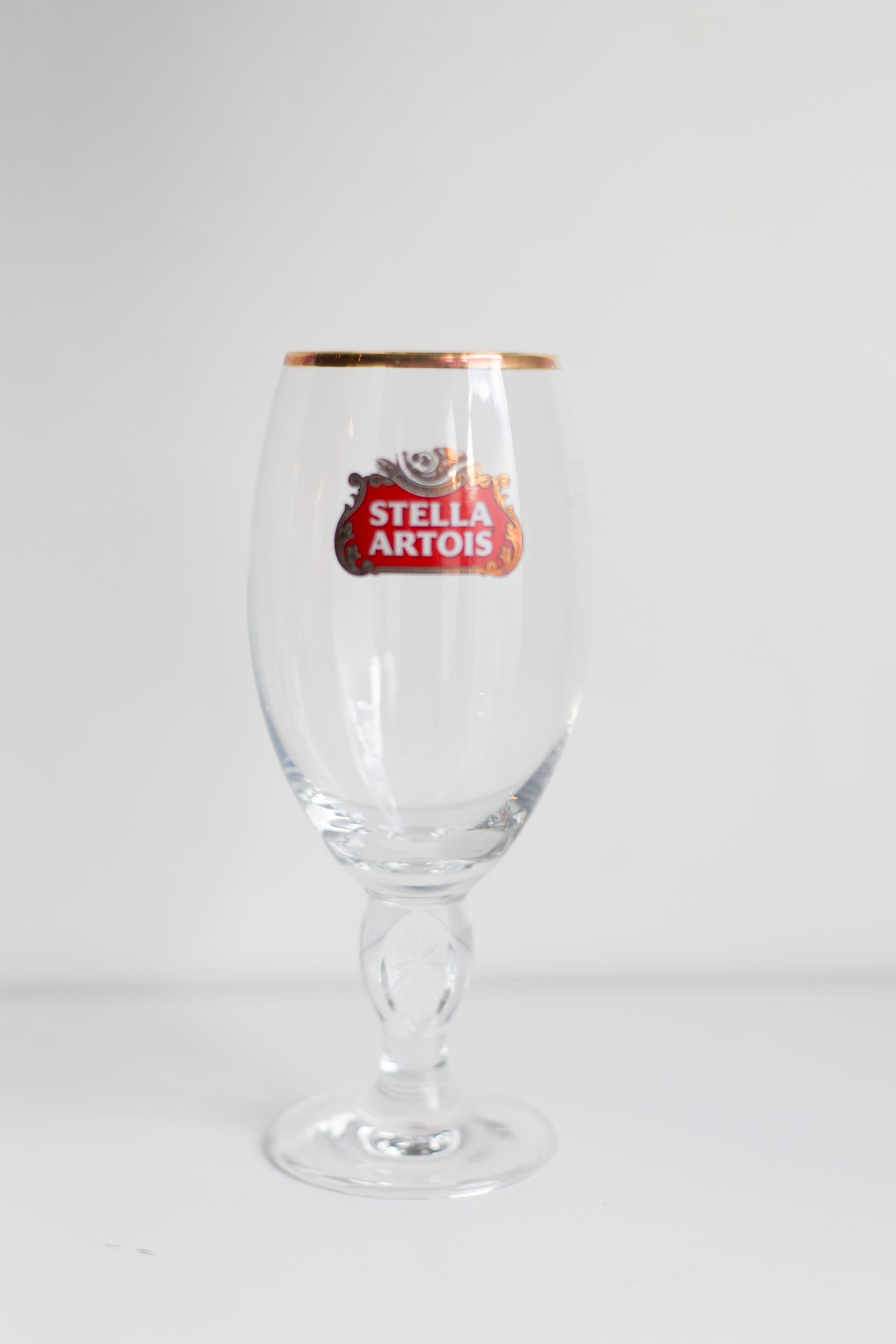 Stella Artois Chalice 33cl or 330ml M13 Beer Glasses Retro Pilsner