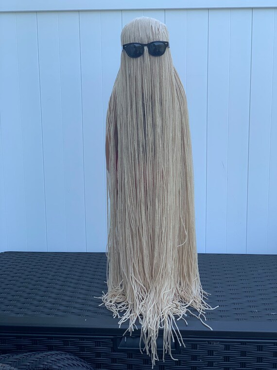 hair costume