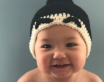 Baby Sumo Wrestler Hair - Baby Kids Sumo Costume - Crochet  Hat Wig - Baby Kids Adult Wig Sumo Halloween Costume