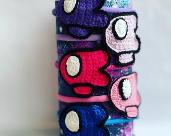 Among Us headband - you pic the color spaceman headband - baby, kids, girls, adult