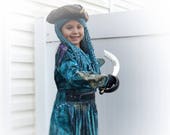 Girls Uma Costume In Descendants Costumes - Foto 7