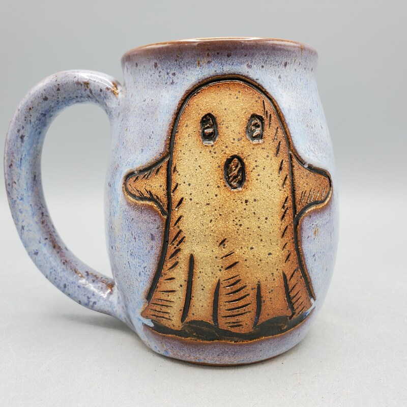 Ceramics Mug - Etsy