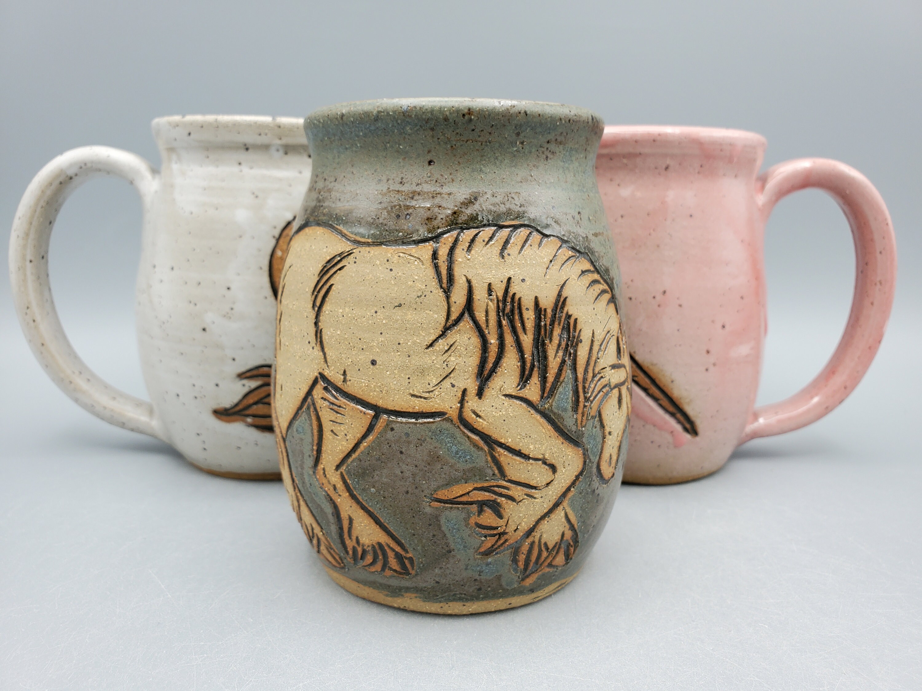 Unicorn Mug 16oz Fairytale Gift Mythical Creatures Animal Mug Dnd Gift  Unicorn Coffee Mug - Etsy