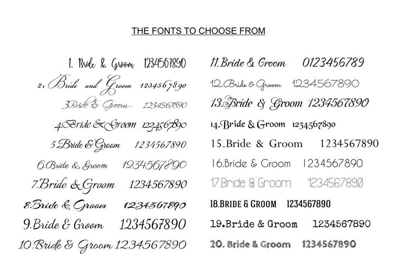 Hand Drawn Tree with Hearts Personalized Tree Sign Guest Book Thumbprint Tree Custom Fingerprint Tree Alternative Wedding Guestbook